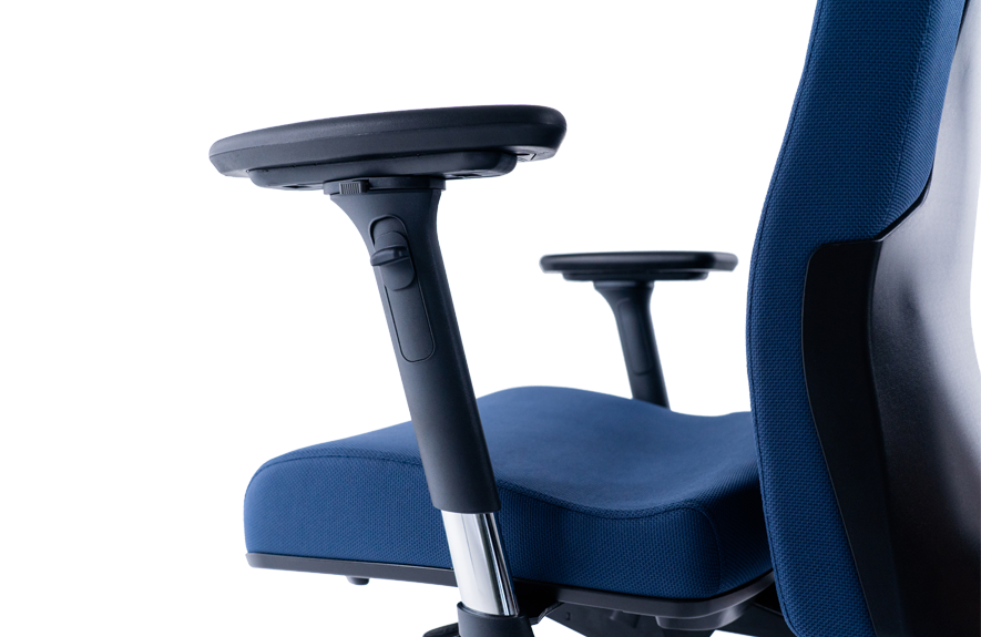 GDC人體工學椅 ( 醫師推薦款 )